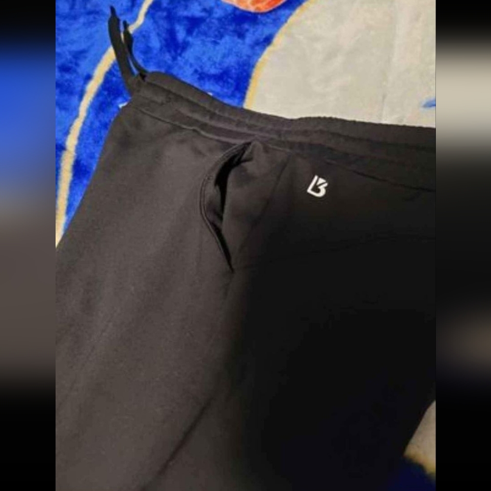 Buffbunny Jasmine joggers